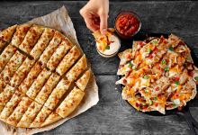 Pizza Delight美食图片