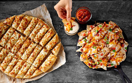 Pizza Delight