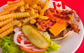 The Canadian Brewhouse