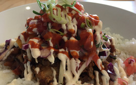 South Central Kitchen & Provisions