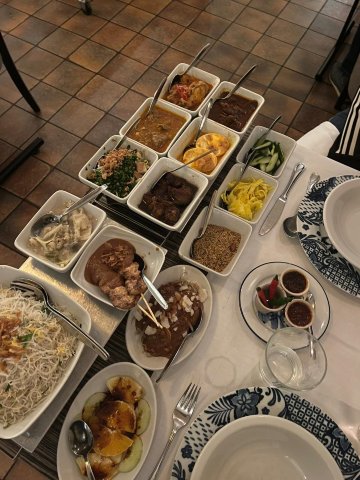 Selamat Makan餐厅图片