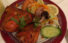 Sittar Indian restaurant餐厅图片