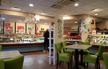 Mastenbroek Banketbakkerij餐厅图片