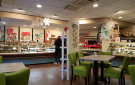 Mastenbroek Banketbakkerij