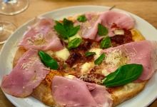 Pizzeria Da Renato美食图片