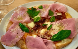 Pizzeria Da Renato