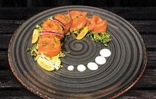 DAPPER à la carte restaurant餐厅图片