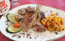 Restaurant El Gnomo Feliz餐厅图片