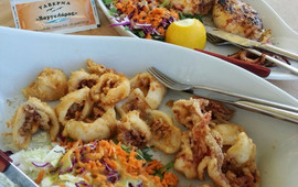 Vagelaras Taverna