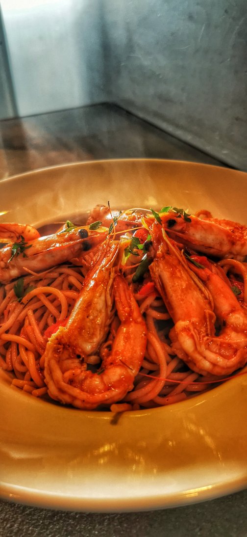 Rodia Pizza-Pasta & Grill