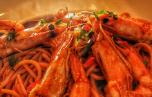 Rodia Pizza-Pasta & Grill餐厅图片