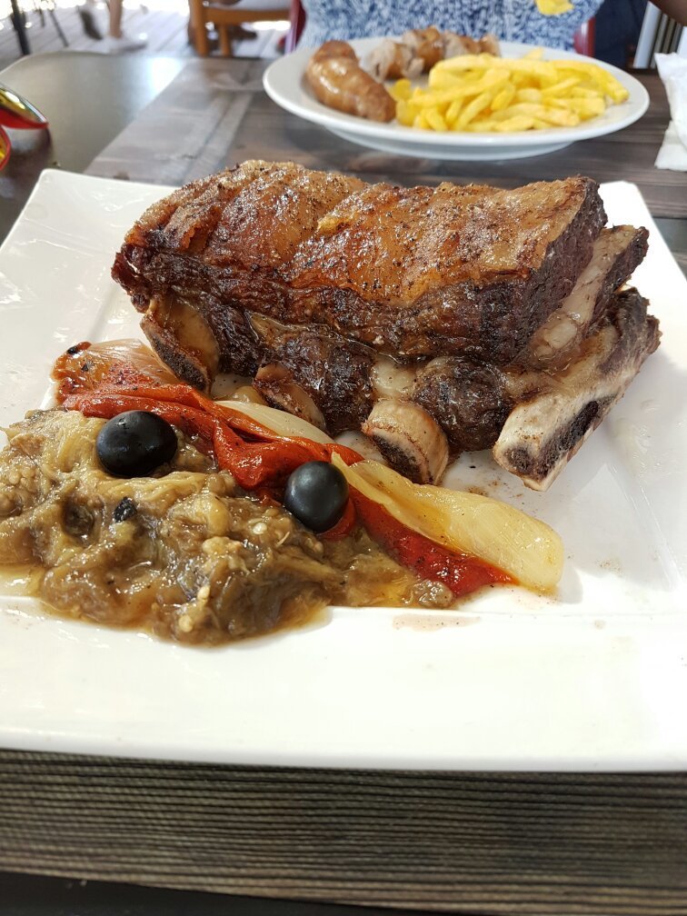 Rostisseria Can Cou-Cou