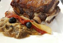 Rostisseria Can Cou-Cou美食图片