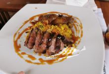 Cerro de Hijar美食图片