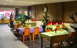 Restaurant de la Bretagne