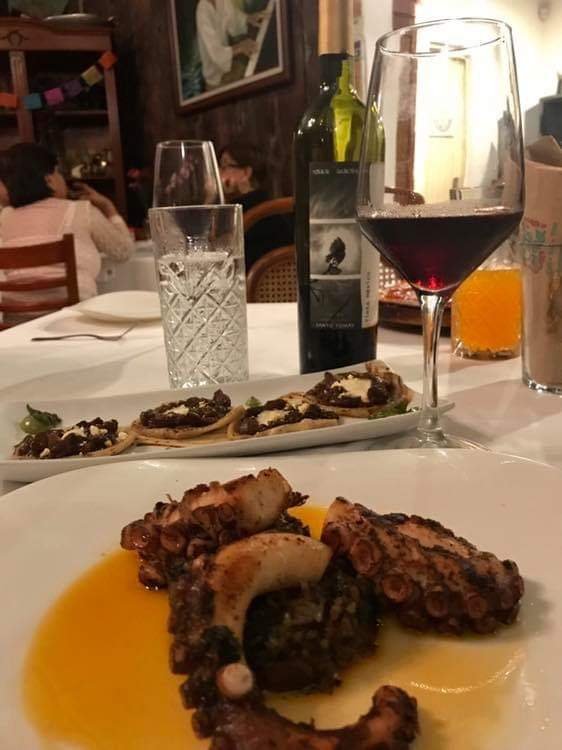 Fussion Restaurante & Taller