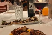 Fussion Restaurante & Taller美食图片