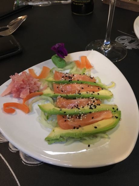 IL Gusto Ristorante