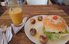 Nona's Bread餐厅图片