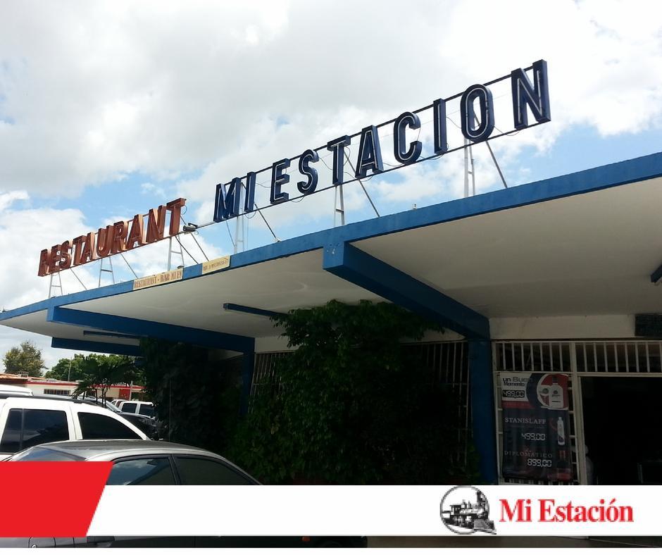 Mi Estacion