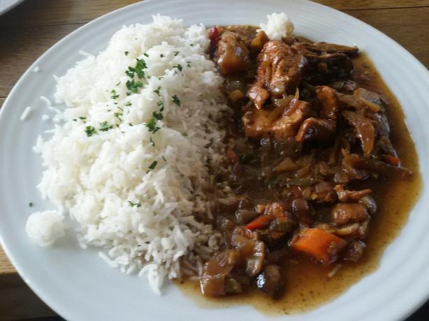 Bistro Coral Café Útes