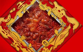 碼頭故事火锅(武功店)