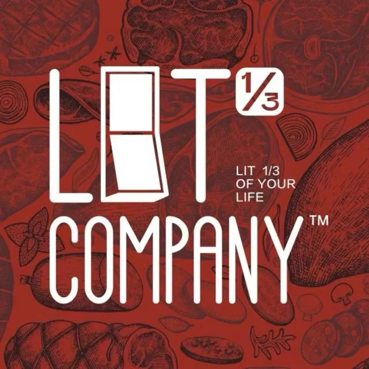 LIT company餐厅酒吧