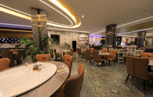 德格仓央嘉措情歌大酒店(马尼干戈店)·餐厅餐厅图片