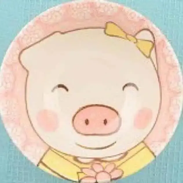 小猪儿蛋糕下午茶(印象·唐街店)