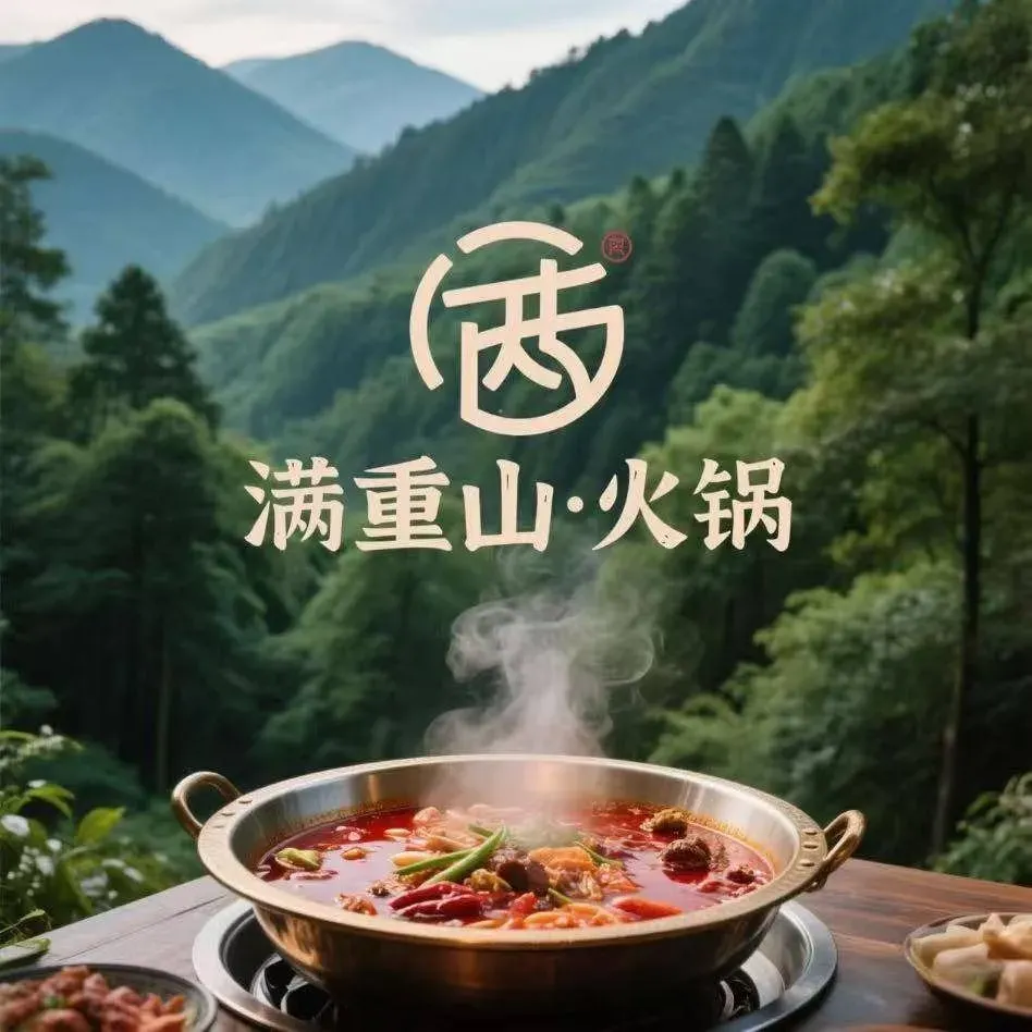 满重山·鲜货火锅(融创茂店)