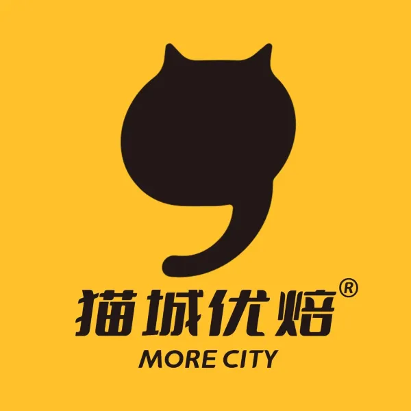 猫城优焙蛋糕面包咖啡(航苑店)