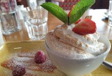Cafe, Bar and Kitchen Sulo美食图片