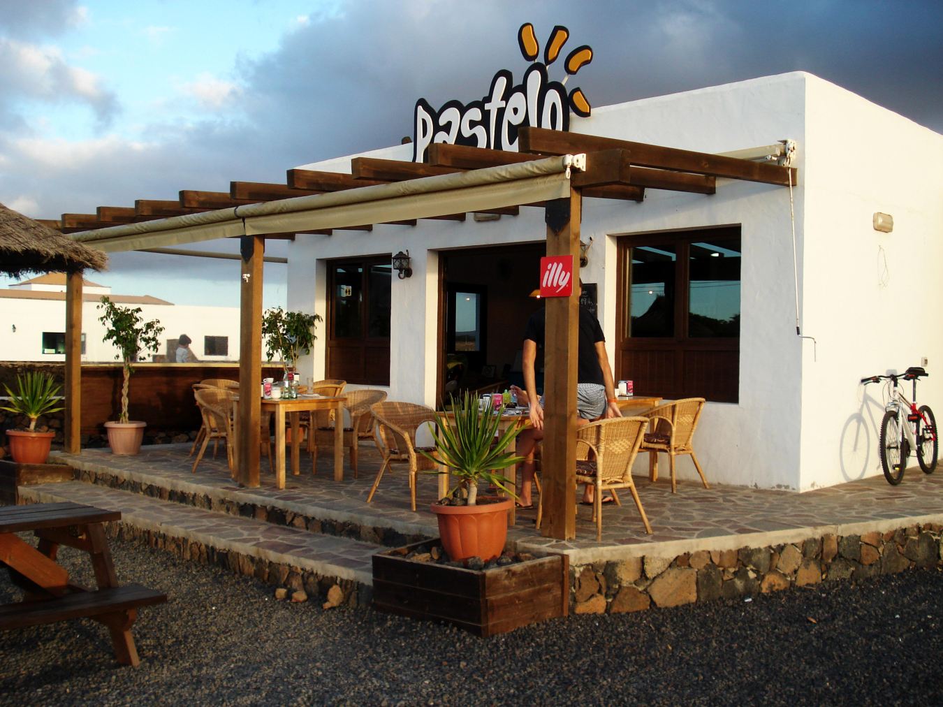 Pastelo