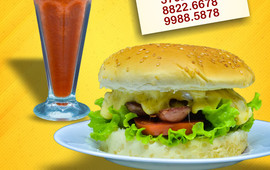 Big Burguer