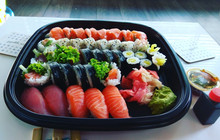 Sayuri Sushi餐厅图片