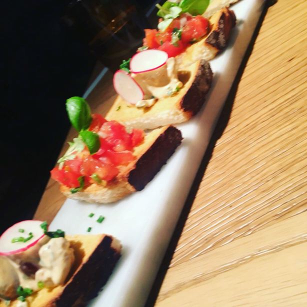 Osteria Moretti