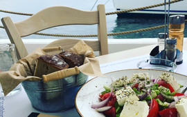 Alati Seafood & More