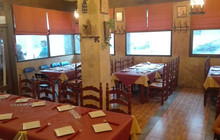 Meson El Molinero餐厅图片