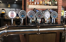 Airport Craft Brewers餐厅图片
