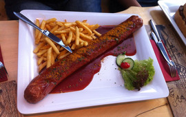 Ebenissimo Ristorante
