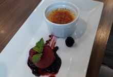Central Cafe & Restaurant美食图片