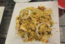 La Mango Restaurant and Bar美食图片
