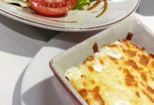 Pizzeria Venecia美食图片