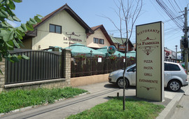 La Famiglia