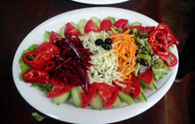 Restaurant Piccolo餐厅图片