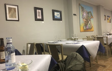 Pizzería Restaurante Due Cocina Italiana餐厅图片