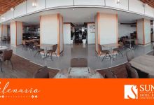 Restaurante Sunec美食图片