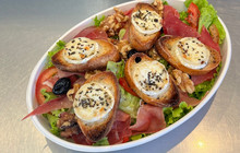 Homemade Bagel餐厅图片