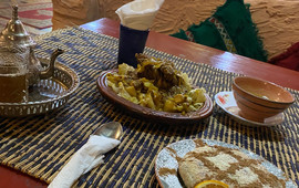 Chhiwate Ryad Naji