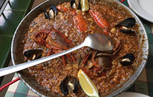 Pilar Restaurante餐厅图片
